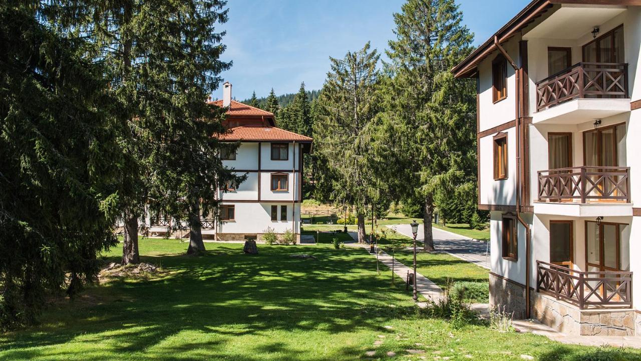 “Family Аpart - Смолянски Езера“ Exterior foto